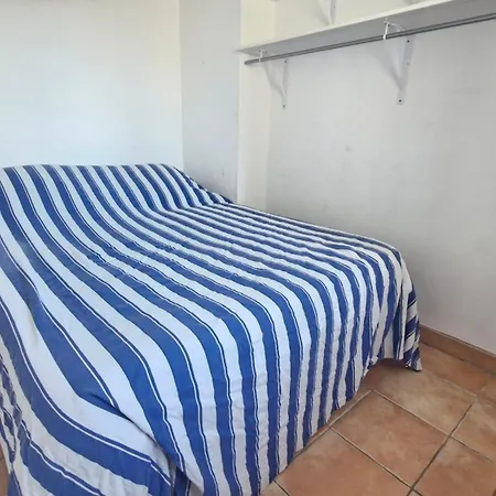 Au Petit Miramar - Joli T2 Face A La Avec Parking Apartman Saint-Cyprien